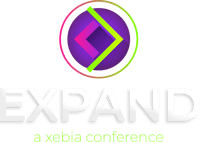 Expand Logo